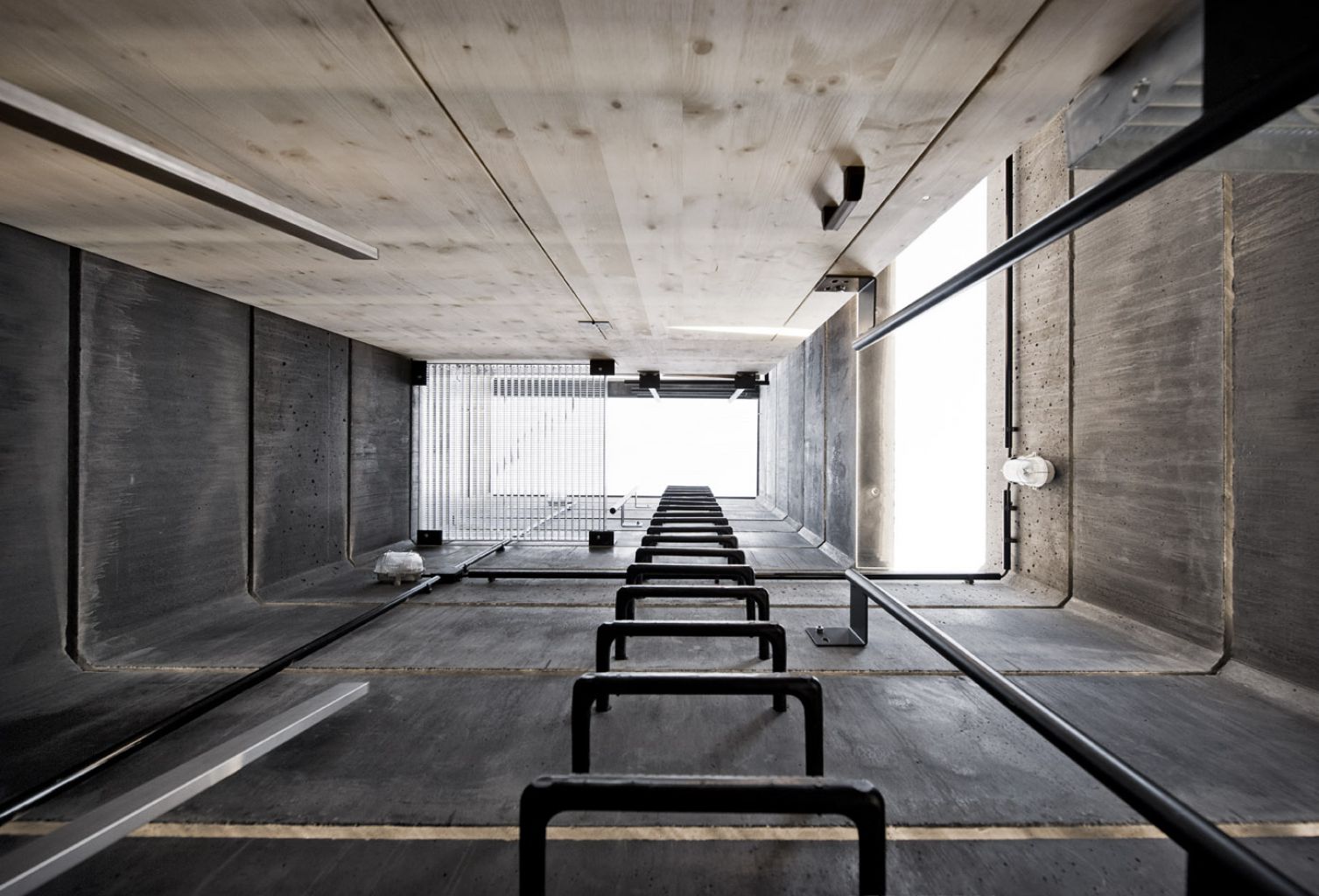 单人桑拿房丨GermanyBochum丨Modulorbeat | Architekten Münster-11