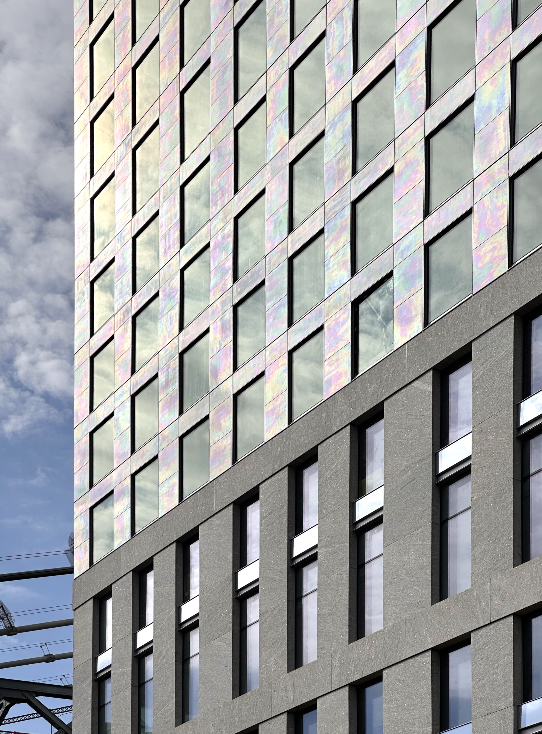 One Domino Square Nears Completion at 8 South 4th Street In Williamsburg, Brooklyn  - New York YIMBY-9