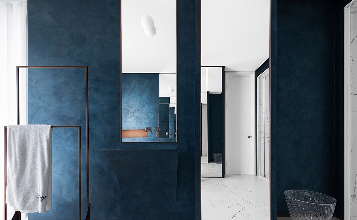 无界的蓝丨中国温州丨瑞图空间设计-9