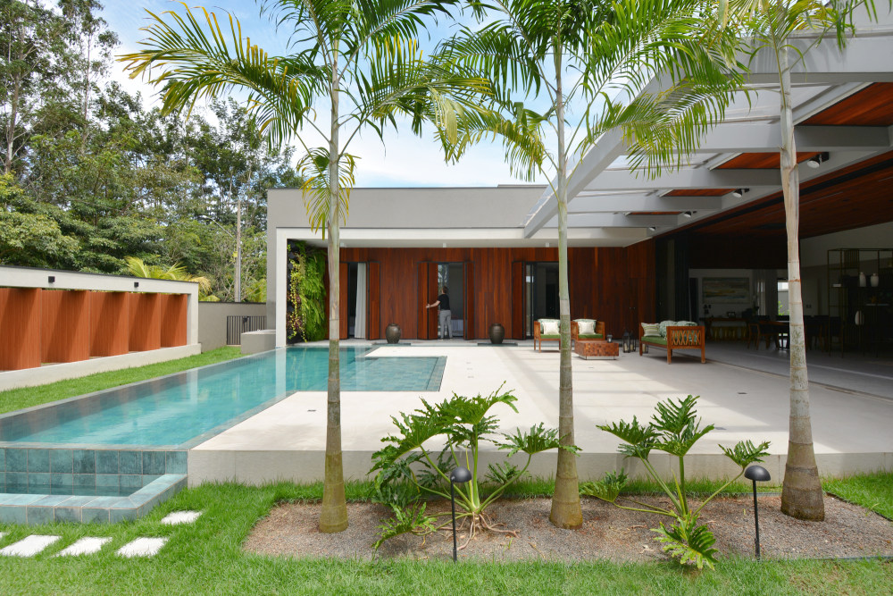 森林中的宜居秘境-22