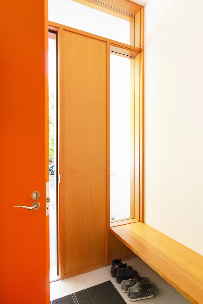 国会山社区现代竹质家园·西雅图环保宜居设计-47