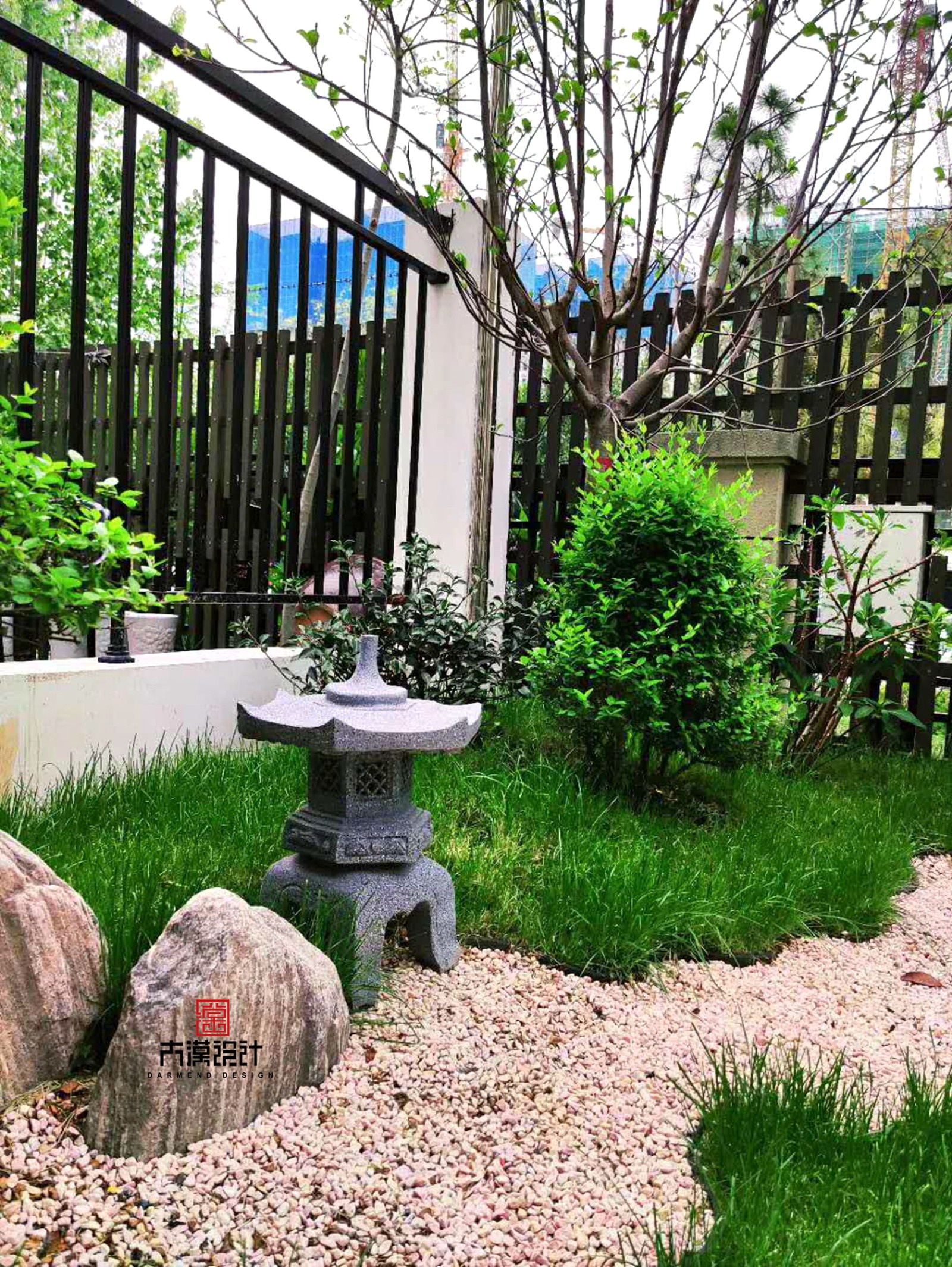 青山丨大漠设计工作室-54