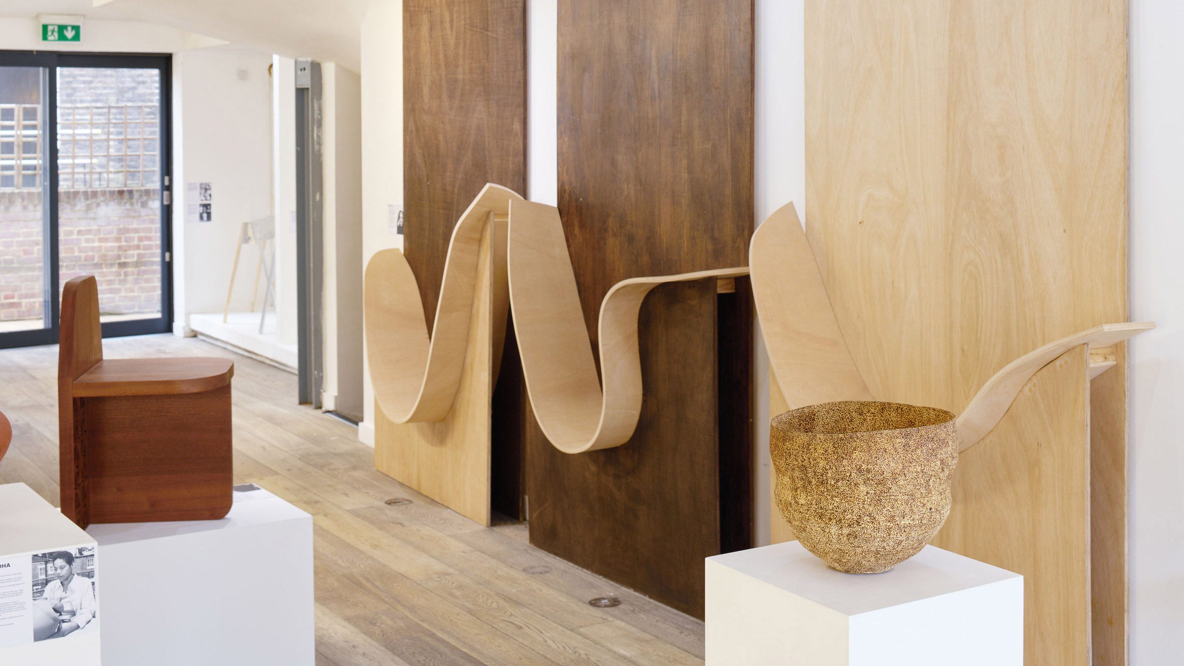 斯德哥尔摩设计周丨瑞典斯德哥尔摩-65