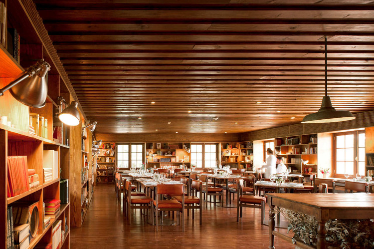 Fasano Las Piedras Hotel  Isay Weinfeld-23