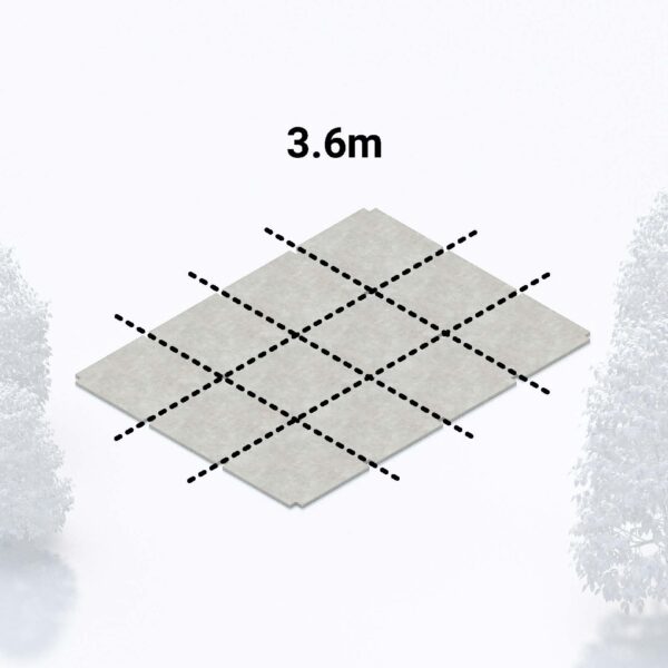 Tävlingsförslag för ett bårhus - Tengbom-14