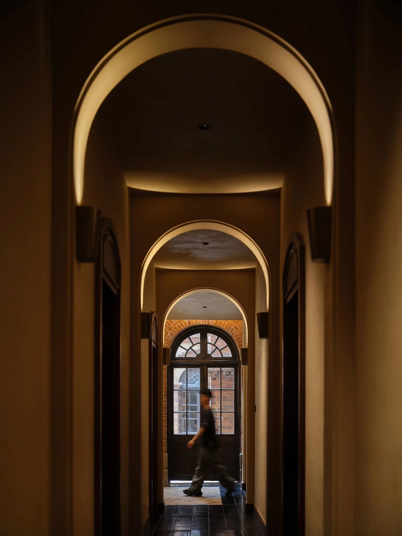 清至 疗愈空间丨吴文汉-28