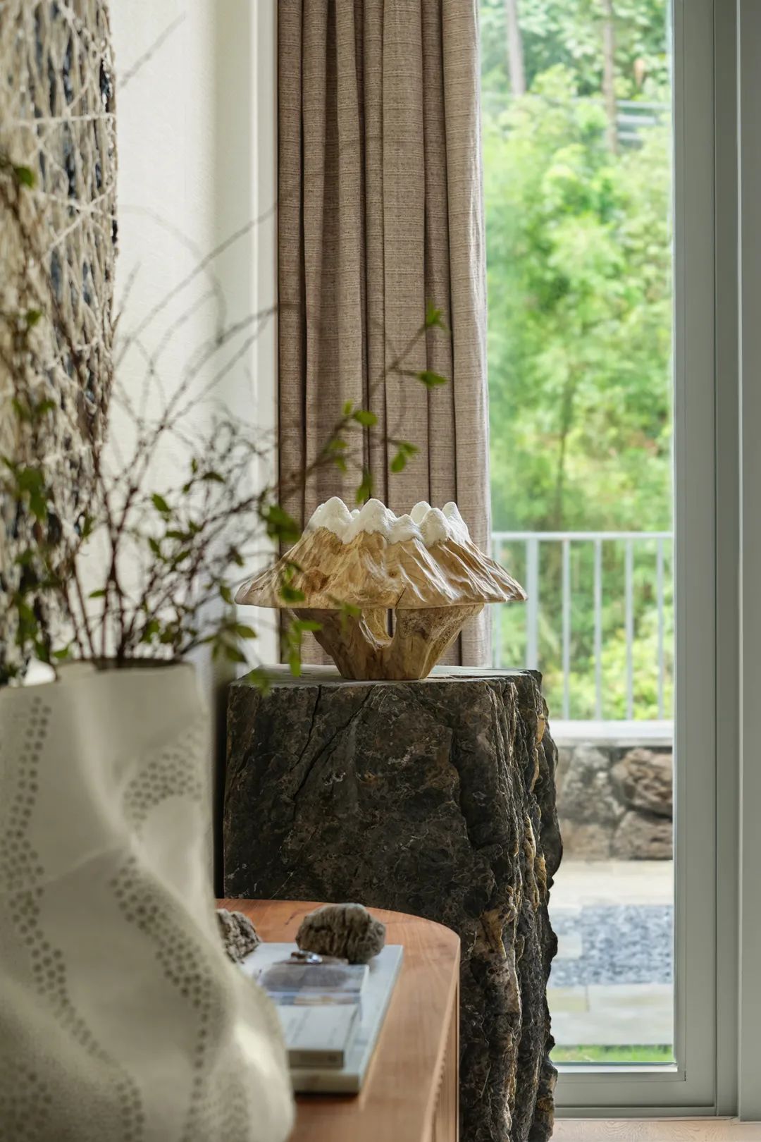 清远融创由心谷别墅丨中国清远丨深圳华墨国际设计有限公司-27