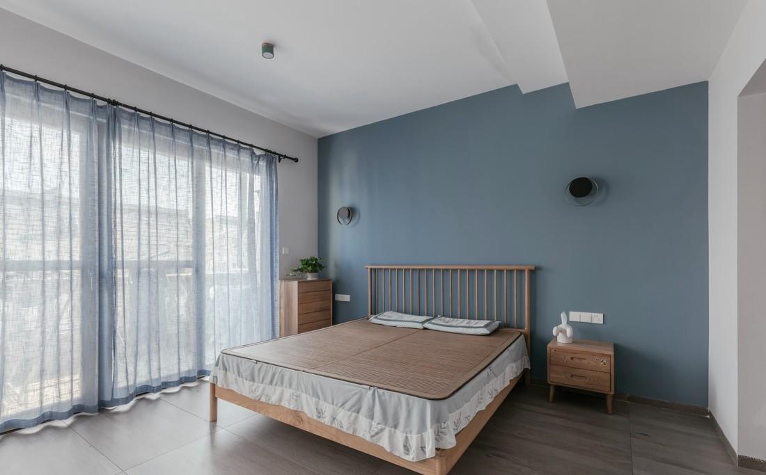 融合中西的现代家居设计-24