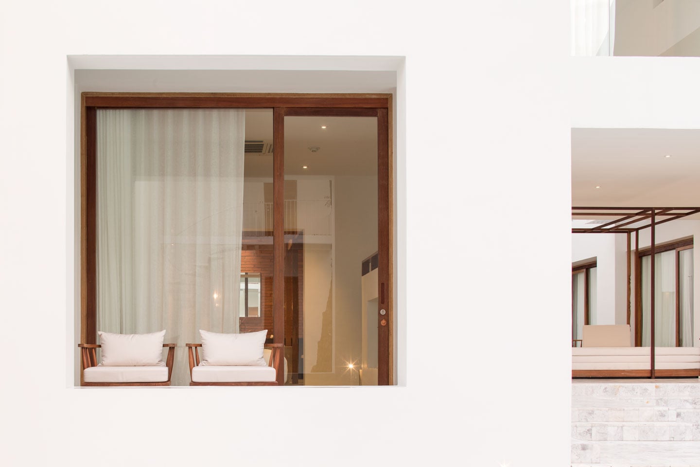 泰国大城府萨拉精品酒店(Sala Ayutthaya)-49