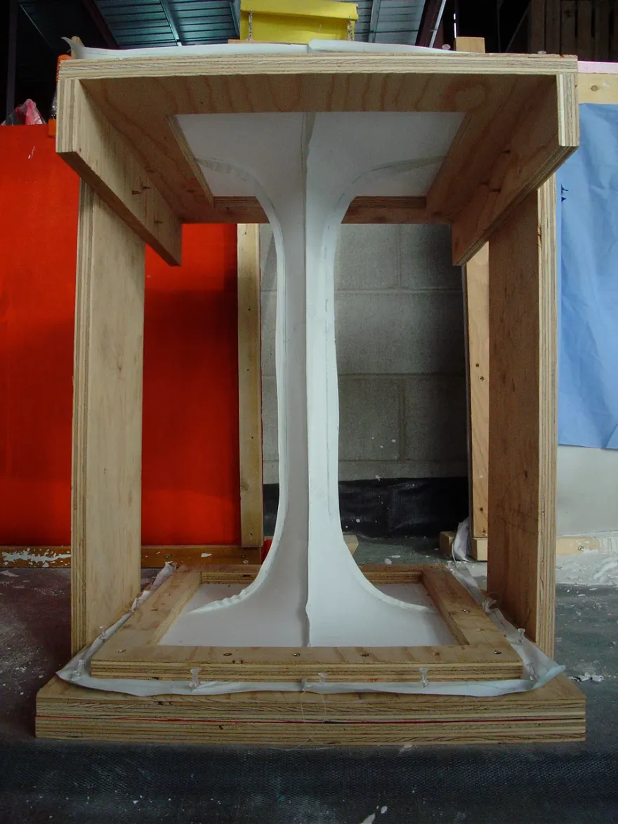 织物成型面板丨Lancelot Coar-6