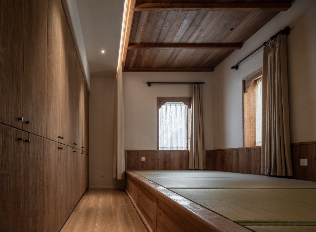 洗心院丨中国甘南丨陕西自在空间设计咨询有限公司-44