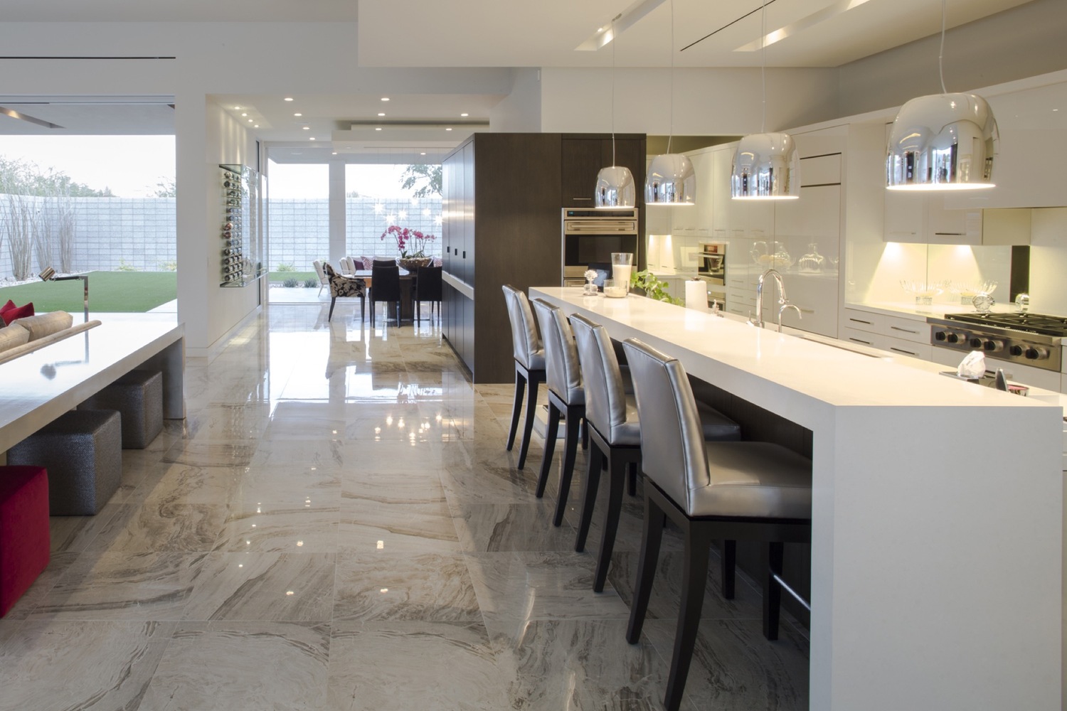 鸟巢住宅设计-36