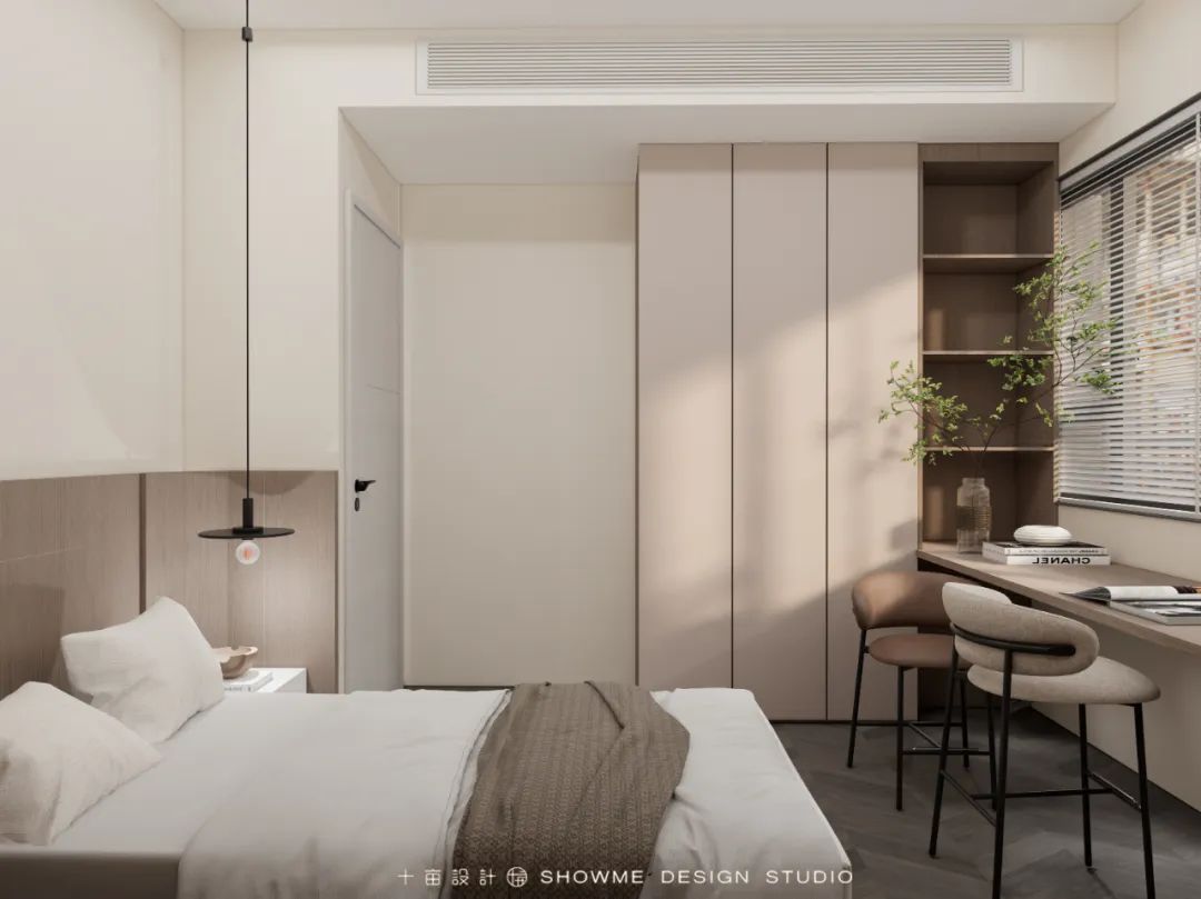 内江十亩新作 · 313㎡三层别墅设计丨中国内江丨内江十亩设计-65