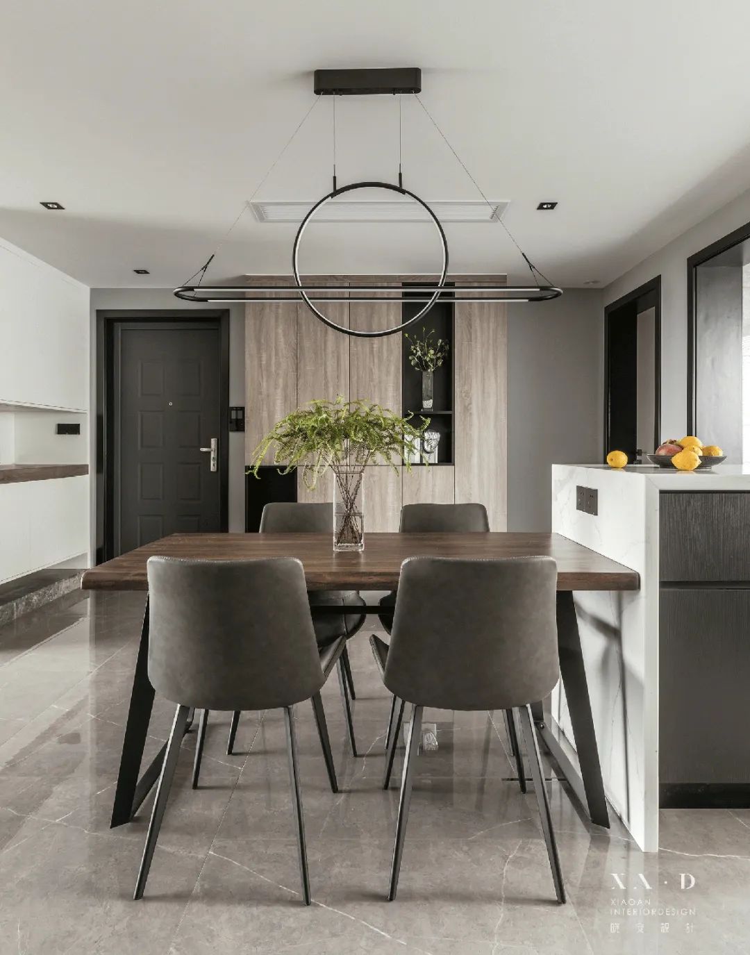 完美空间 | 设计师与业主的共同杰作-74