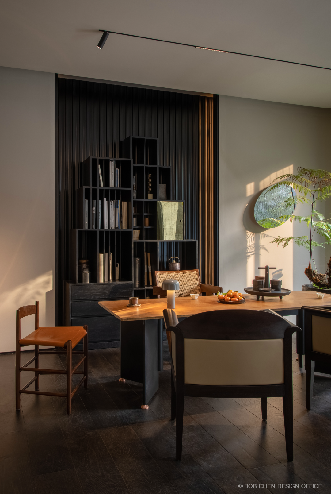 之江山南丨中国杭州丨Bob Chen Design Office-24