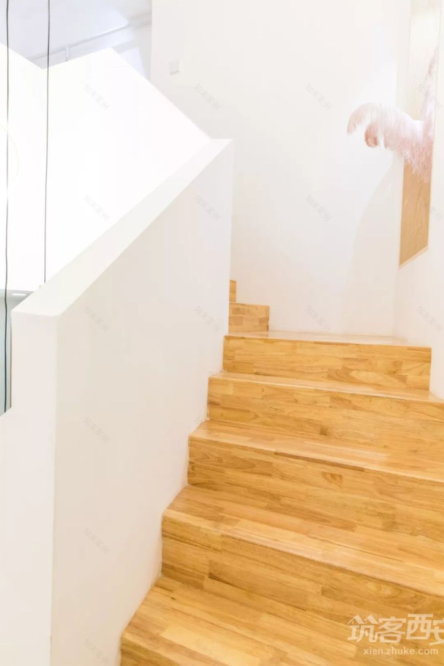 I CON U 科技理容中心,多功能空间设计典范-32