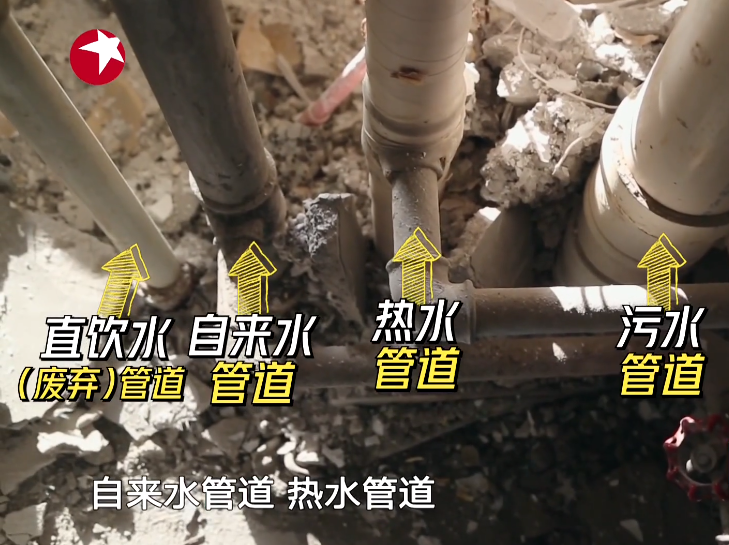 海归家庭多功能两居改造丨中国北京丨上海穆哈地设计咨询-35