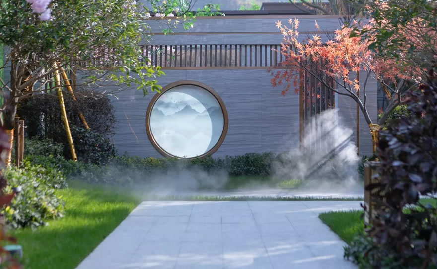 修水财富书院丨中国江西-47