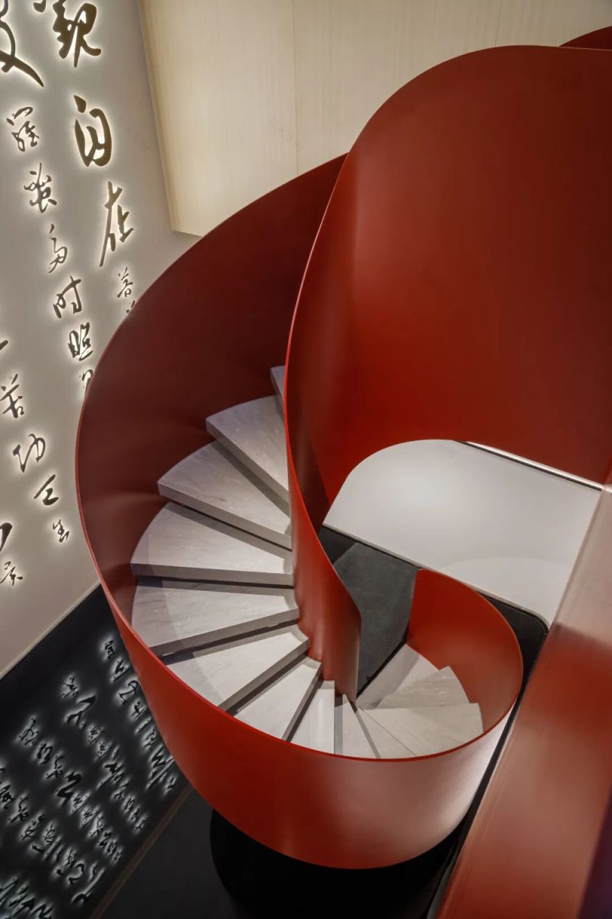 JBOYAN泊颜汇丨中国郑州丨郑州弘文建筑装饰设计有限公司-51