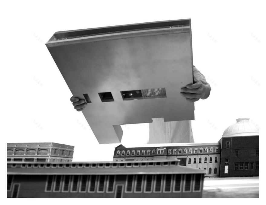 康奈尔大学米尔斯坦大厅(Milstein Hall Cornell University)-19