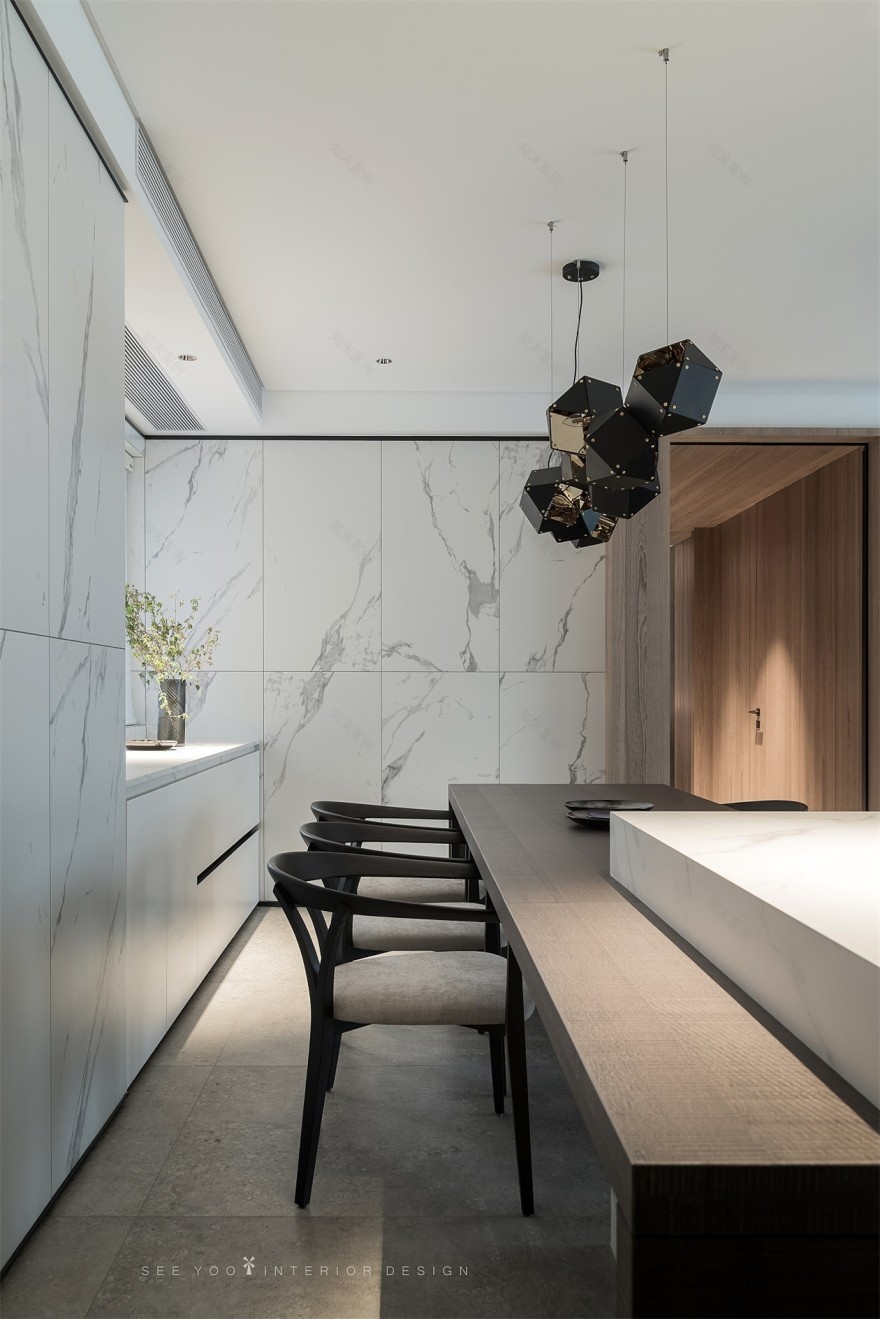 邹宅室内设计丨中国莆田丨夕又(莆田)室内设计制作室-11