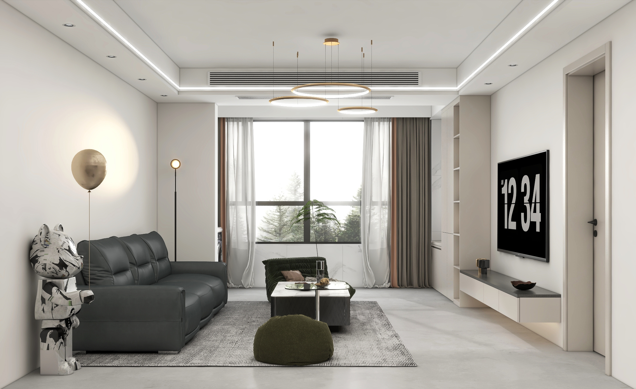 滚桥家园16栋804-3