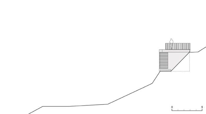 布莱德赛艇中心——融入自然的赛艇场地-16