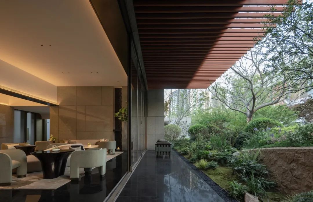 瑞安房地产·武汉天地城市展厅丨中国武汉丨建筑PTA上海柏涛,景观上海澜道佑澜,室内MH设计等-49