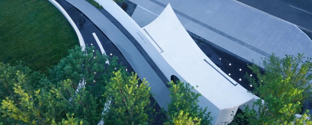 无锡融创崇安澜庭·壹號院（示范区）丨中国无锡丨栖地设计咨询（上海）股份有限公司-151