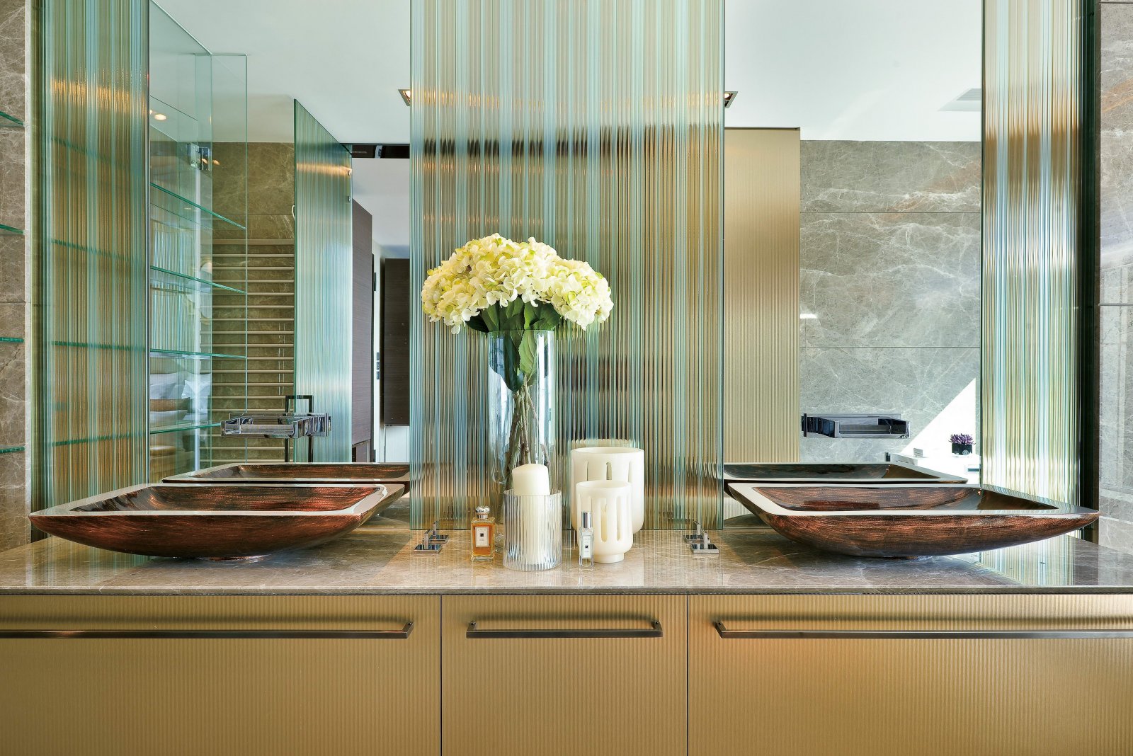 郑炳坤打造的山顶加列山道豪宅 | 中西合璧的优雅奢华-34