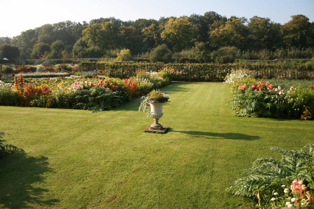 圣让·加德地区相关景观及建筑项目丨法国-3