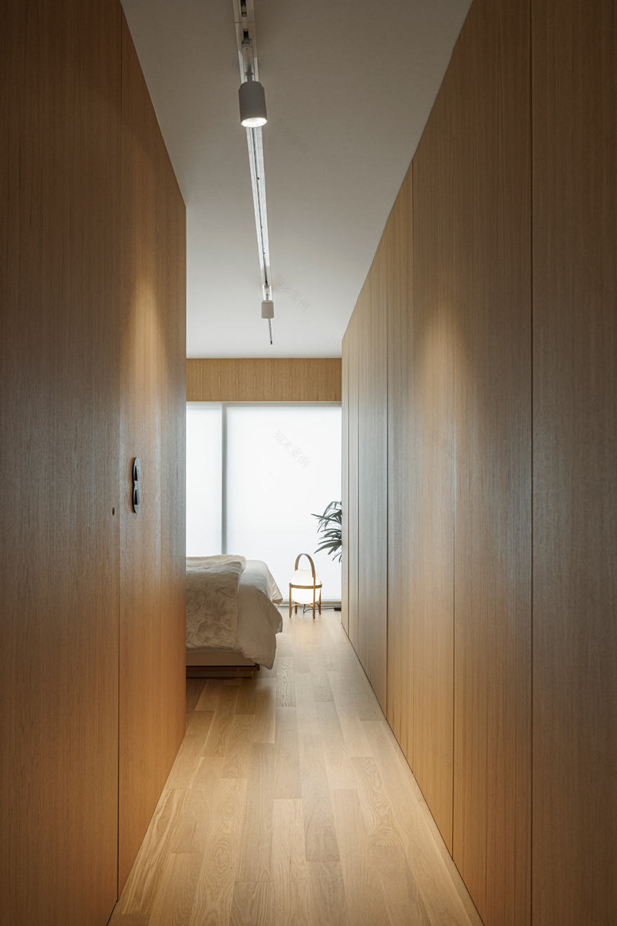 巴拉公寓丨葡萄牙丨Paulo Martins Arquitectura e Design-13