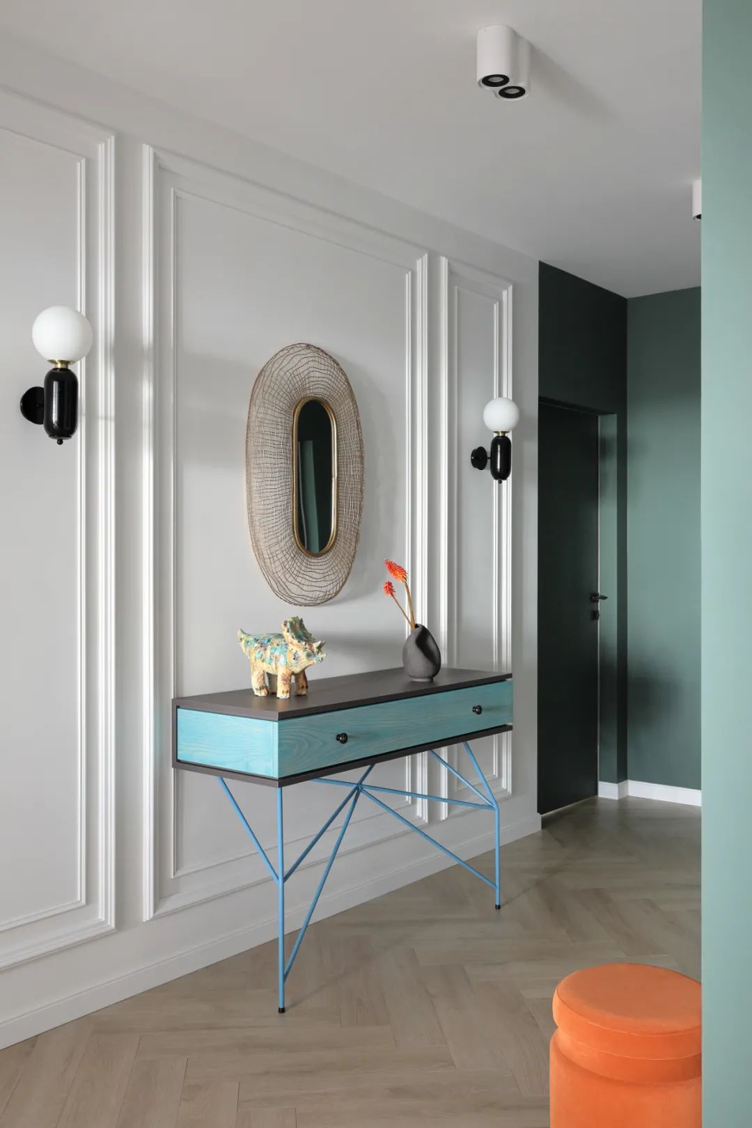 色彩家居丨Miklashevskaia Anna-23