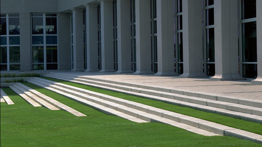 德克萨斯州 Kelsey Seybold 医疗中心 | 打造舒适便捷的医疗空间-2