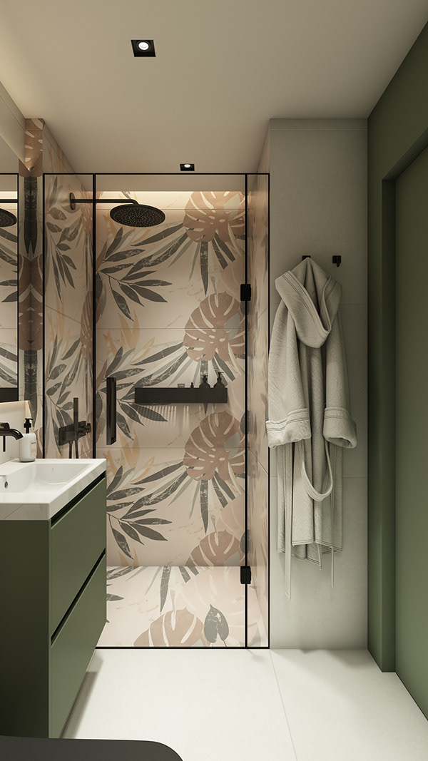 公寓 VV丨保加利亚-44