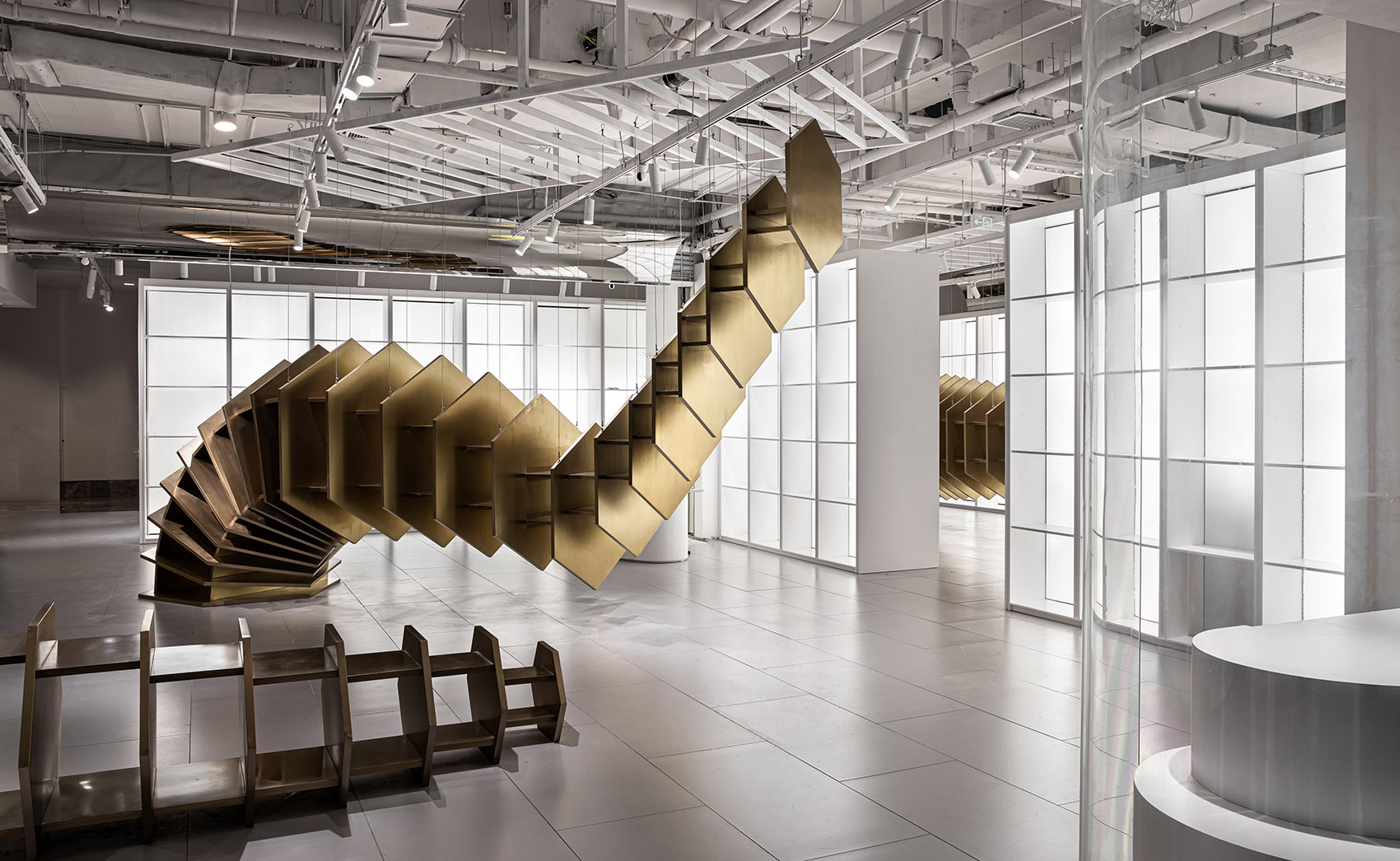 杭州三只尾巴 – pidan线下品牌体验店-23