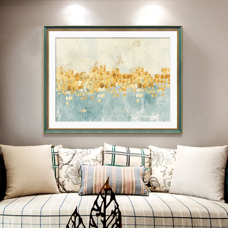 星绘画业—卡纸艺术画-10