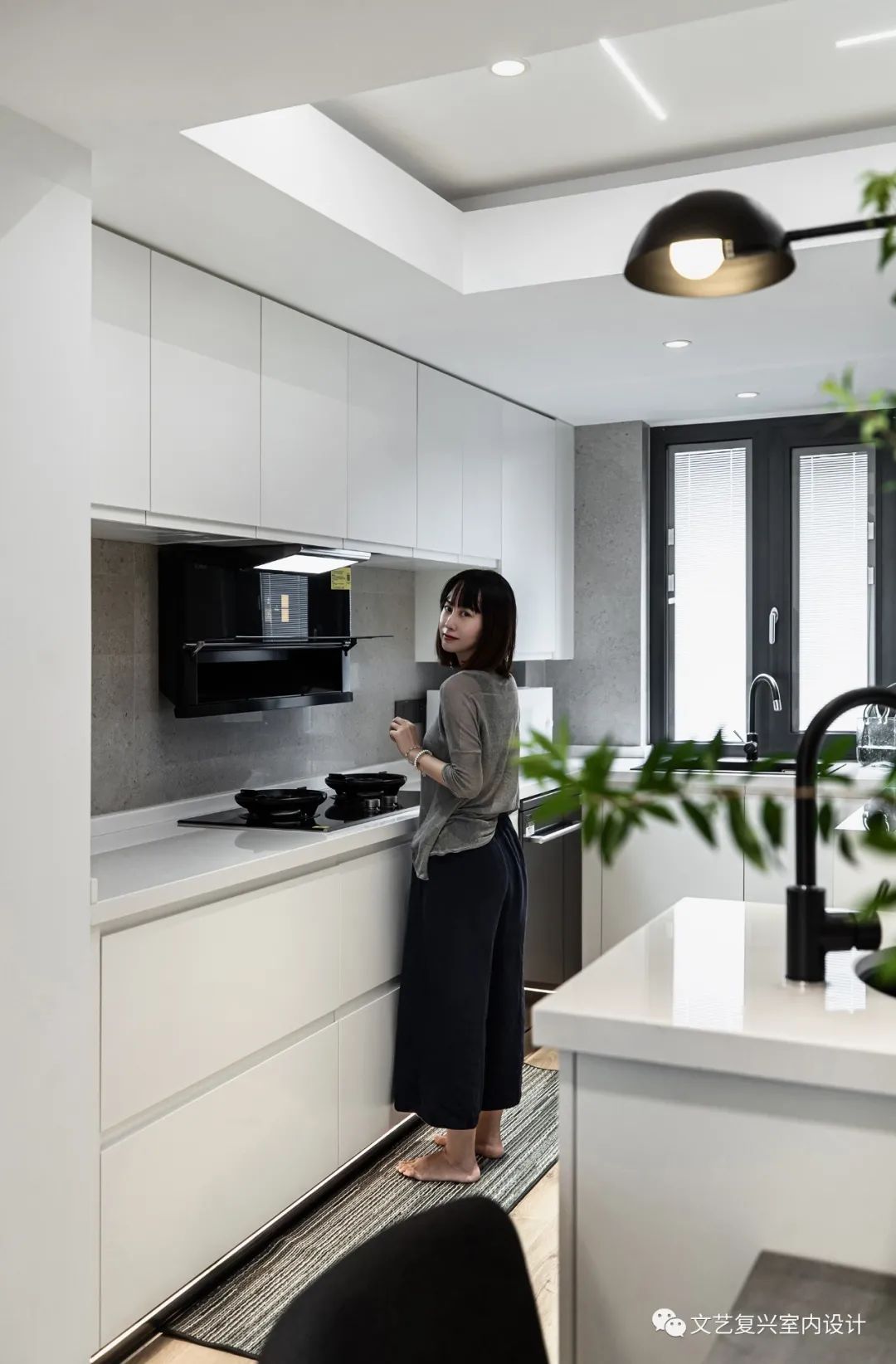 莫吉托丨文艺复兴室内设计-49