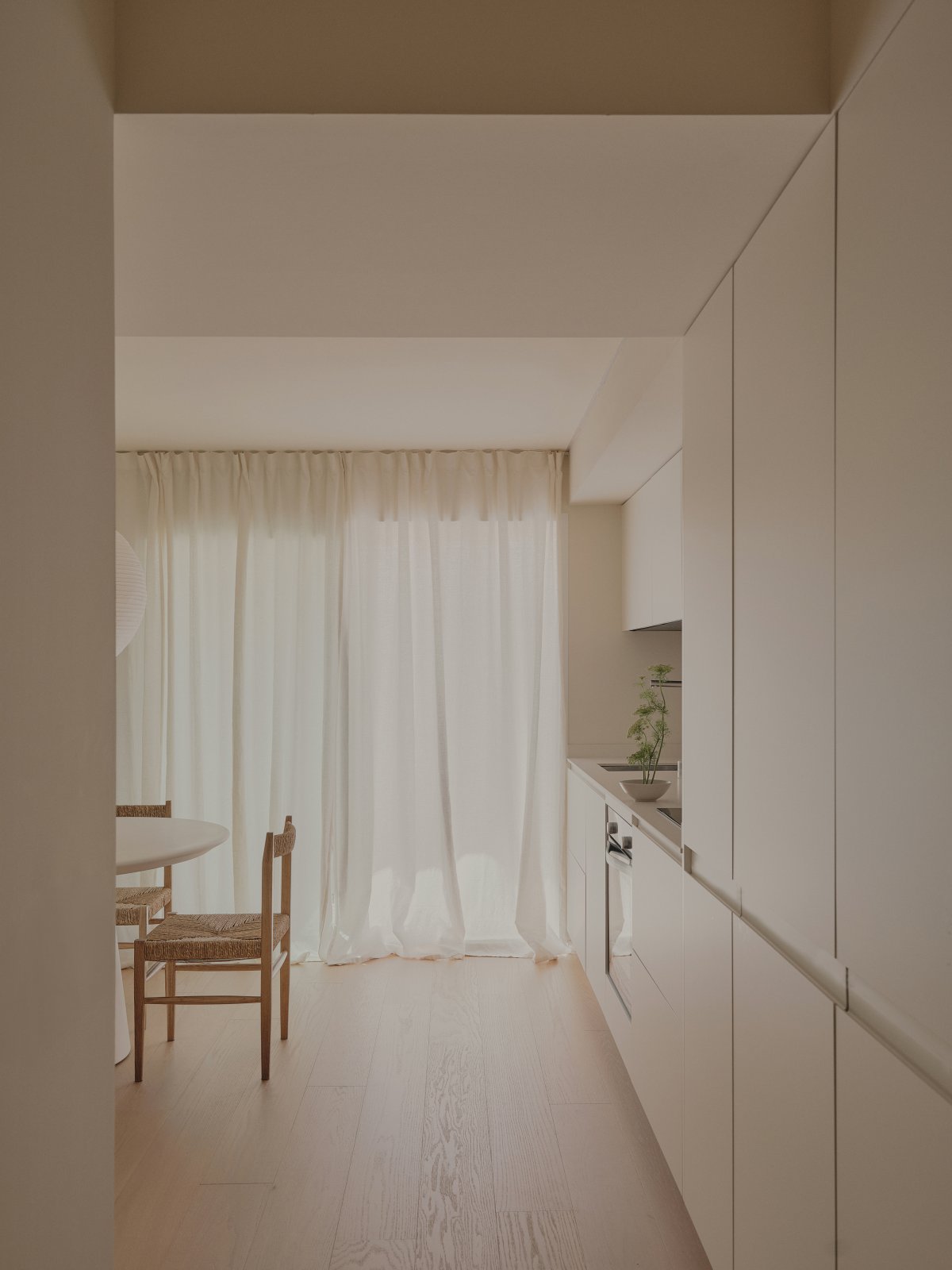 ESE Interior 公寓丨MataEstudio-8