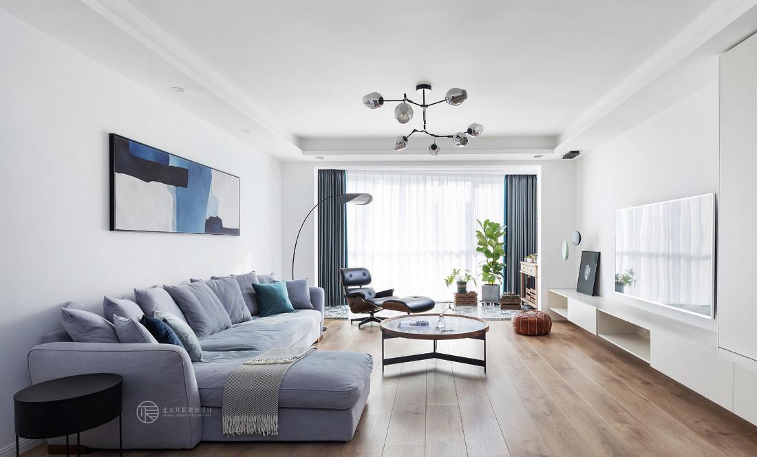 凡辰设计 · 婚房改造-8