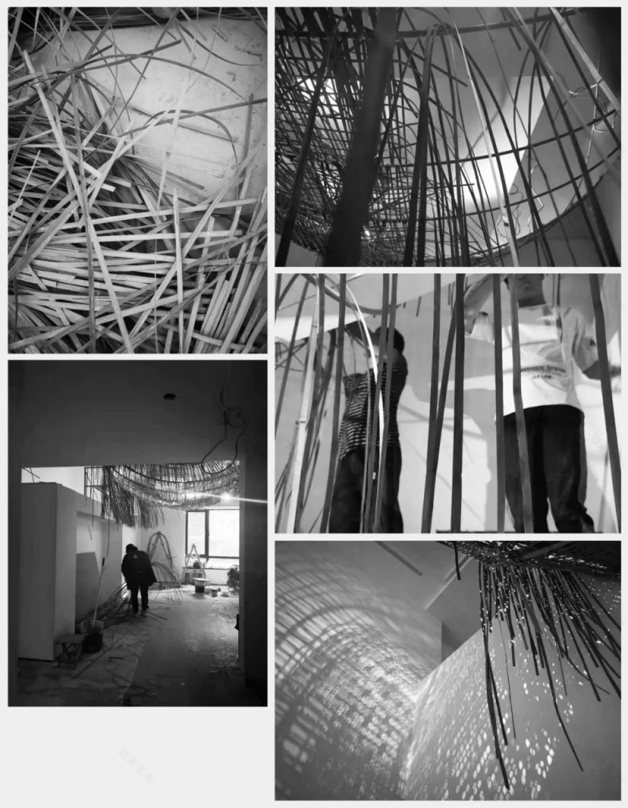 怡心静舍丨中国郑州丨二合永设计-36