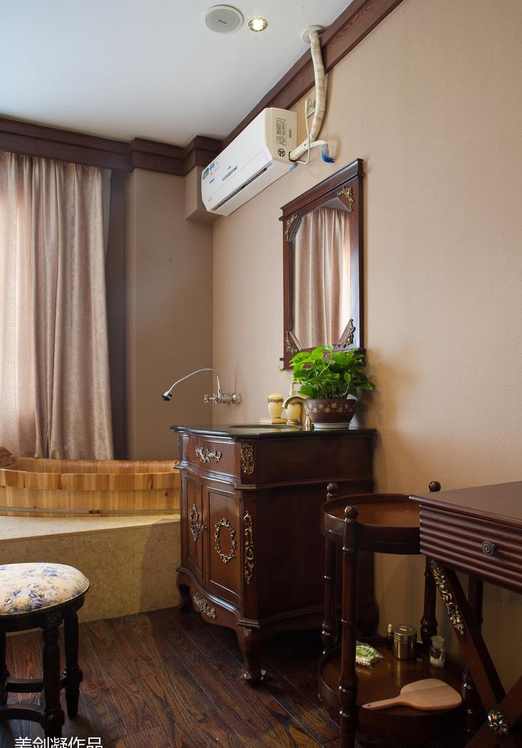 姜剑凝丨理发店丨蓝琪国际安阳店-13