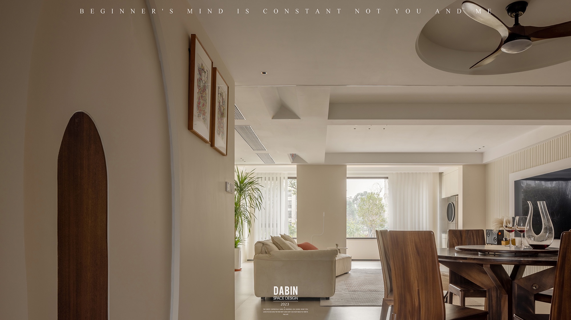 常熟琴湖花园家居设计丨中国苏州丨大斌空间-20