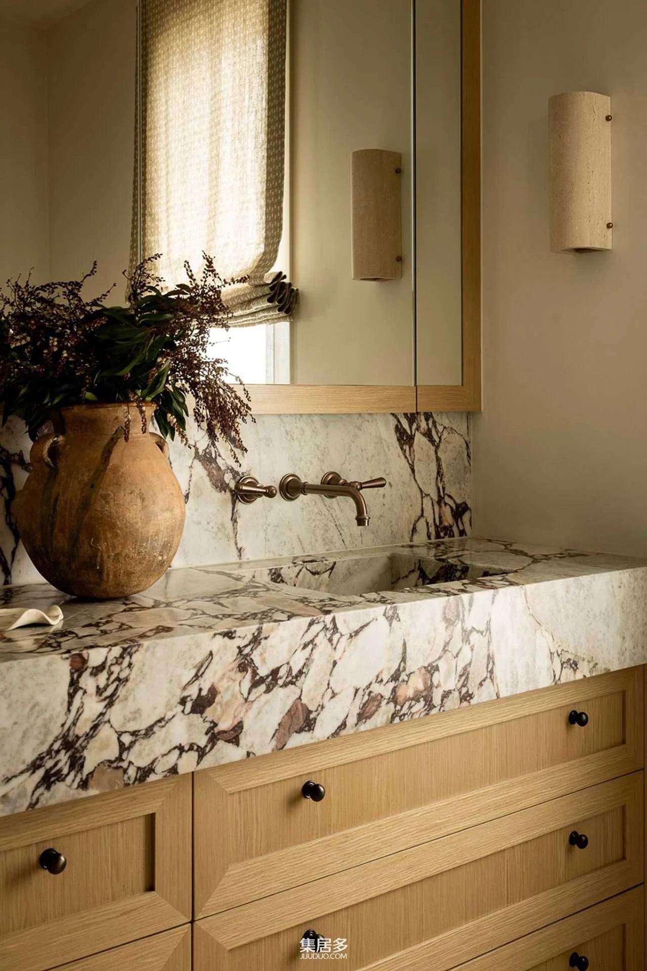 墨尔本住宅丨澳大利亚墨尔本丨Studio Ezra-28