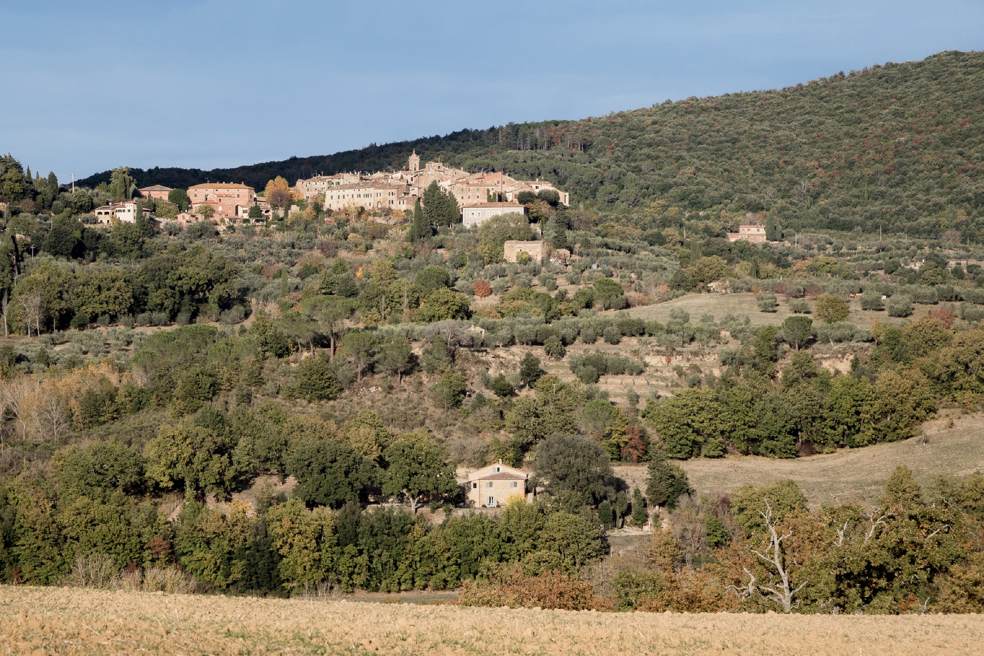 Al 住宅丨意大利丨VPS Architetti-20