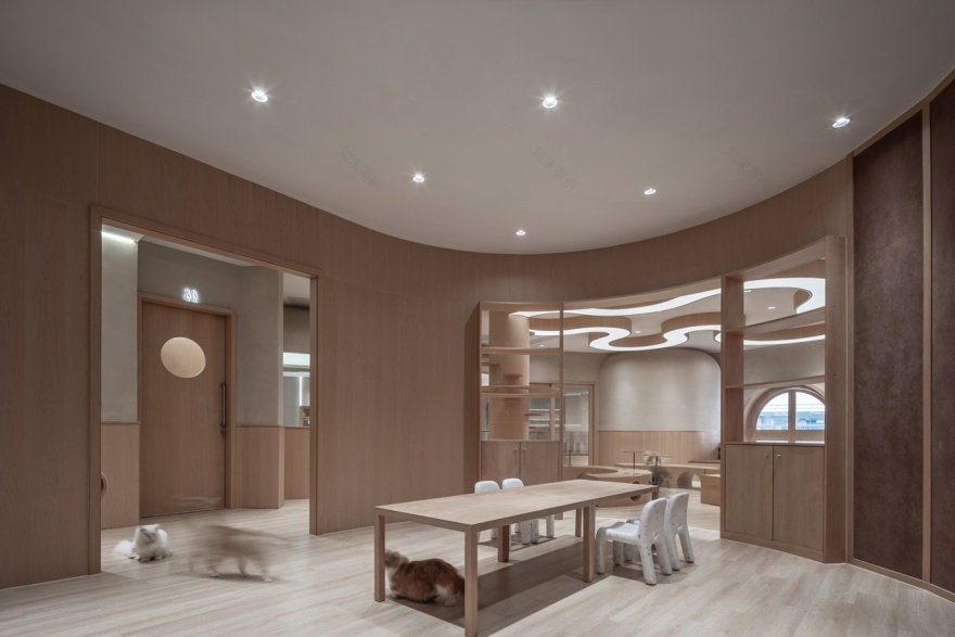 啵啵喵丨中国江苏丨无锡欧阳跳建筑设计有限公司-45