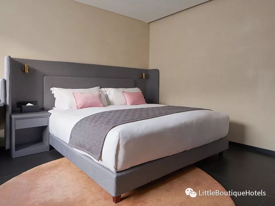 杭州西湖简象酒店 | 传统与现代共融的设计美学-54