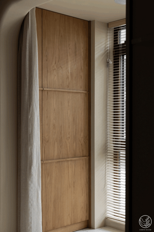 成都某别墅设计丨中国成都丨清羽设计-95