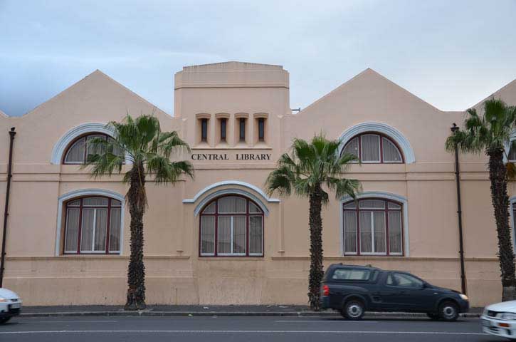 丨南非开普敦-6