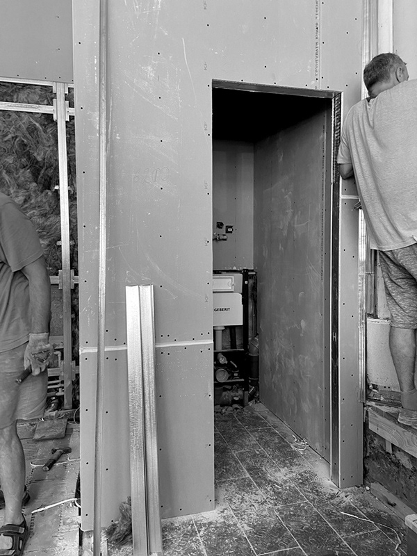 Sezamfood 连锁店室内设计丨乌克兰基辅丨R Design,Sergey Redka-27